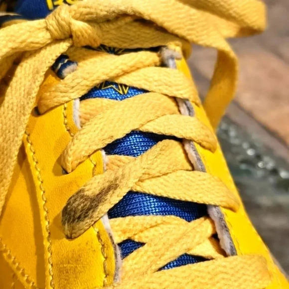 Reebok Illumination's Minions x Club C Minions' Little Kid Sz 2 #FX3353 - Picture 8 of 15